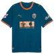 Levné Mužský Fotbalový Dres Valencia CF Venkovní 2026-27 Levné Mužský Fotbalový Dres Valencia CF Venkovní 2026-27