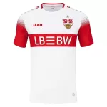 Levné Mužský Fotbalový Dres VfB Stuttgart Domácí 2026-27