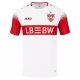 Levné Mužský Fotbalový Dres VfB Stuttgart Domácí 2026-27 Levné Mužský Fotbalový Dres VfB Stuttgart Domácí 2026-27