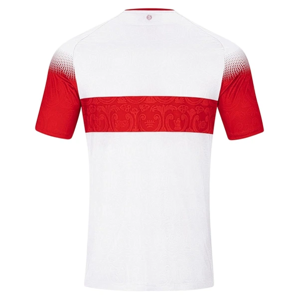 Levné Mužský Fotbalový Dres VfB Stuttgart Domácí 2026-27