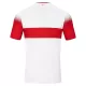 Levné Mužský Fotbalový Dres VfB Stuttgart Domácí 2026-27
