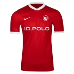 Levné Mužský Fotbalový Dres VfL Wolfsburg Alternativní 2026-27