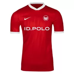 Levné Mužský Fotbalový Dres VfL Wolfsburg Alternativní 2026-27 Levné Mužský Fotbalový Dres VfL Wolfsburg Alternativní 2026-27