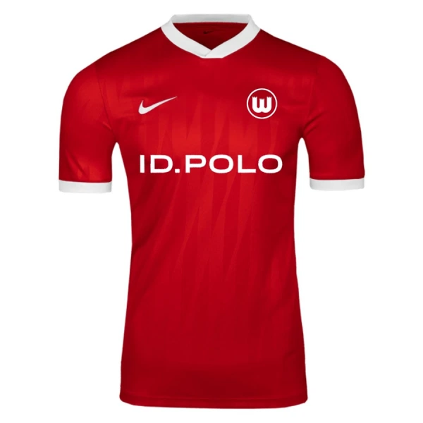 Levné Mužský Fotbalový Dres VfL Wolfsburg Alternativní 2026-27