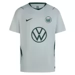 Levné Mužský Fotbalový Dres VfL Wolfsburg Venkovní 2026-27