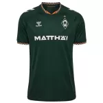 Levné Mužský Fotbalový Dres Werder Brémy Venkovní 2026-27