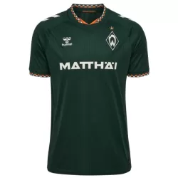 Levné Mužský Fotbalový Dres Werder Brémy Venkovní 2026-27