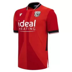 Levné Mužský Fotbalový Dres West Bromwich Albion Venkovní 2026-27
