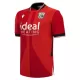 Levné Mužský Fotbalový Dres West Bromwich Albion Venkovní 2026-27 Levné Mužský Fotbalový Dres West Bromwich Albion Venkovní 2026-27