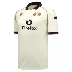 Levné Mužský Fotbalový Dres Wrexham Alternativní 2026-27 Levné Mužský Fotbalový Dres Wrexham Alternativní 2026-27