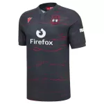 Levné Mužský Fotbalový Dres Wrexham Venkovní 2026-27