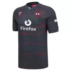 Levné Mužský Fotbalový Dres Wrexham Venkovní 2026-27 Levné Mužský Fotbalový Dres Wrexham Venkovní 2026-27