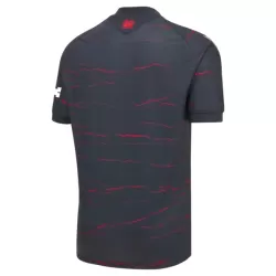 Levné Mužský Fotbalový Dres Wrexham Venkovní 2026-27