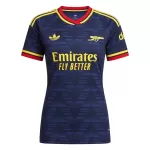 Levné Dámský Fotbalový Dres Arsenal Venkovní 2026-27