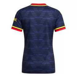 Levné Dámský Fotbalový Dres Arsenal Venkovní 2026-27