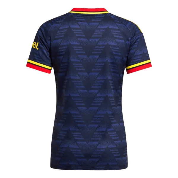 Levné Dámský Fotbalový Dres Arsenal Venkovní 2026-27