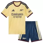Levné Dětský Fotbalový Dres Arsenal Alternativní 2026-27