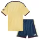 Levné Dětský Fotbalový Dres Arsenal Alternativní 2026-27