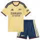 Levné Dětský Fotbalový Dres Arsenal Odegaard 8 Alternativní 2026-27