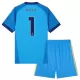 Levné Dětský Fotbalový Dres Arsenal Raya 1 Venkovní Brankářské 2026-27 Levné Dětský Fotbalový Dres Arsenal Raya 1 Venkovní Brankářské 2026-27
