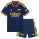 Levné Dětský Fotbalový Dres Arsenal Rice 41 Venkovní 2026-27
