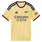 Levné Mužský Fotbalový Dres Arsenal Alternativní 2026-27