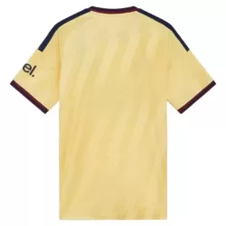 Levné Mužský Fotbalový Dres Arsenal Alternativní 2026-27