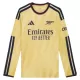 Levné Mužský Fotbalový Dres Arsenal Alternativní 2026-27 Dlouhý Rukáv Levné Mužský Fotbalový Dres Arsenal Alternativní 2026-27 Dlouhý Rukáv