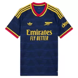 Levné Mužský Fotbalový Dres Arsenal Gyokeres 14 Venkovní 2026-27