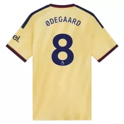 Levné Mužský Fotbalový Dres Arsenal Odegaard 8 Alternativní 2026-27 Levné Mužský Fotbalový Dres Arsenal Odegaard 8 Alternativní 2026-27