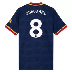 Levné Mužský Fotbalový Dres Arsenal Odegaard 8 Venkovní 2026-27
