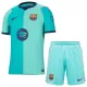 Levné Dětský Fotbalový Dres FC Barcelona Alternativní 2026-27 Levné Dětský Fotbalový Dres FC Barcelona Alternativní 2026-27