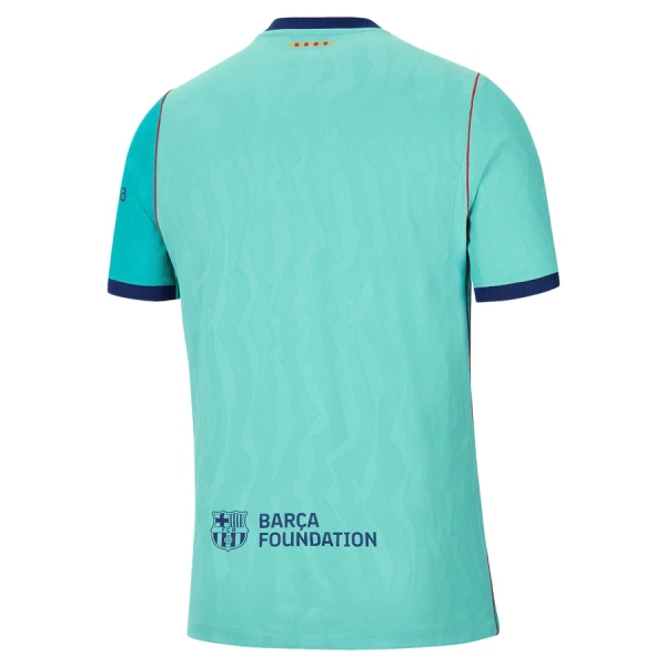 Levné Dětský Fotbalový Dres FC Barcelona Alternativní 2026-27