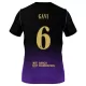 Levné Dětský Fotbalový Dres FC Barcelona Gavi 6 Venkovní 2026-27