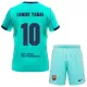 Levné Dětský Fotbalový Dres FC Barcelona Lamine Yamal 10 Alternativní 2026-27 Levné Dětský Fotbalový Dres FC Barcelona Lamine Yamal 10 Alternativní 2026-27