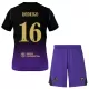 Levné Dětský Fotbalový Dres FC Barcelona Rodrigo 16 Venkovní 2026-27