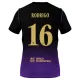 Levné Dětský Fotbalový Dres FC Barcelona Rodrigo 16 Venkovní 2026-27