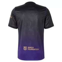 Levné Dětský Fotbalový Dres FC Barcelona Venkovní 2026-27