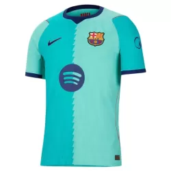 Levné Mužský Fotbalový Dres FC Barcelona Alternativní 2026-27 Levné Mužský Fotbalový Dres FC Barcelona Alternativní 2026-27