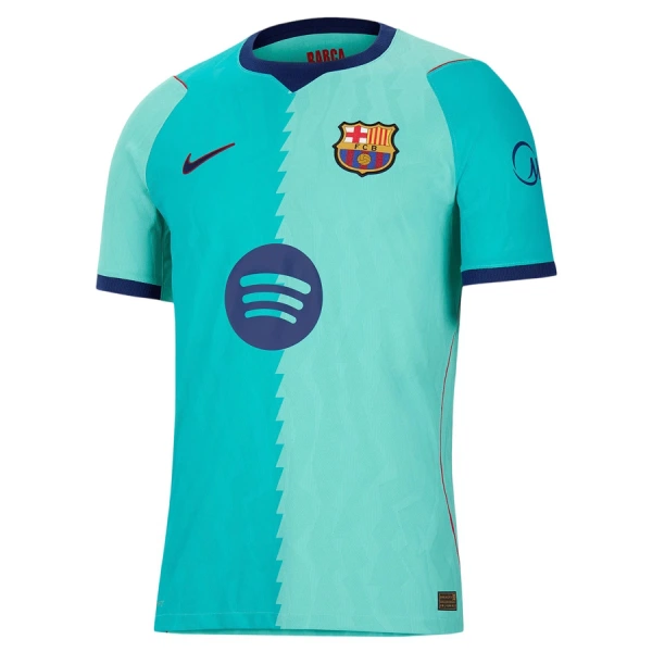 Levné Mužský Fotbalový Dres FC Barcelona Alternativní 2026-27 Levné Mužský Fotbalový Dres FC Barcelona Alternativní 2026-27