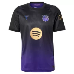Levné Mužský Fotbalový Dres FC Barcelona Cubarsi 5 Venkovní 2026-27