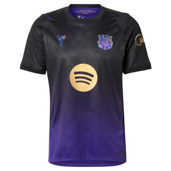 Levné Mužský Fotbalový Dres FC Barcelona Cubarsi 5 Venkovní 2026-27