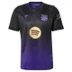 Levné Mužský Fotbalový Dres FC Barcelona Cubarsi 5 Venkovní 2026-27