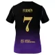 Levné Mužský Fotbalový Dres FC Barcelona Fermin 7 Venkovní 2026-27 Levné Mužský Fotbalový Dres FC Barcelona Fermin 7 Venkovní 2026-27