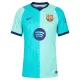 Levné Mužský Fotbalový Dres FC Barcelona Lamine Yamal 10 Alternativní 2026-27