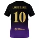 Levné Mužský Fotbalový Dres FC Barcelona Lamine Yamal 10 Venkovní 2026-27