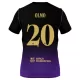 Levné Mužský Fotbalový Dres FC Barcelona Olmo 20 Venkovní 2026-27