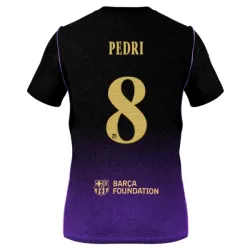 Levné Mužský Fotbalový Dres FC Barcelona Pedri 8 Venkovní 2026-27 Levné Mužský Fotbalový Dres FC Barcelona Pedri 8 Venkovní 2026-27