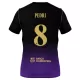 Levné Mužský Fotbalový Dres FC Barcelona Pedri 8 Venkovní 2026-27