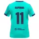 Levné Mužský Fotbalový Dres FC Barcelona Raphinha 11 Alternativní 2026-27 Levné Mužský Fotbalový Dres FC Barcelona Raphinha 11 Alternativní 2026-27